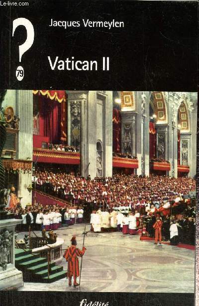Vatican II (Collection 