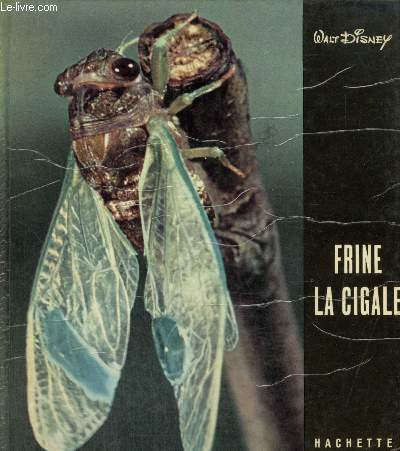 Frine la Cigale (Collection 