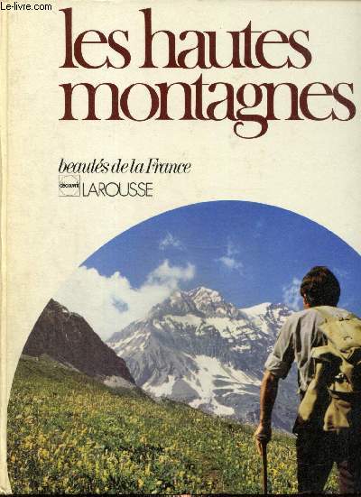 Les Hautes Montagnes (Collection 