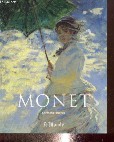 Monet (1840-1926)