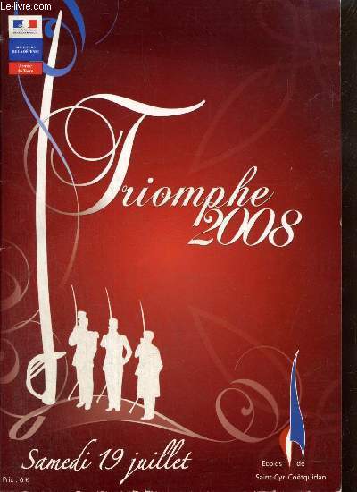 Trimphoe 2008 - Samedi 19 juillet