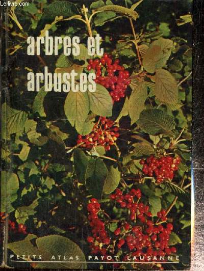 Arbres et arbustes (Collection 
