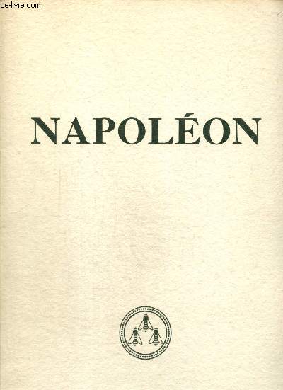 Napolon et sa famille