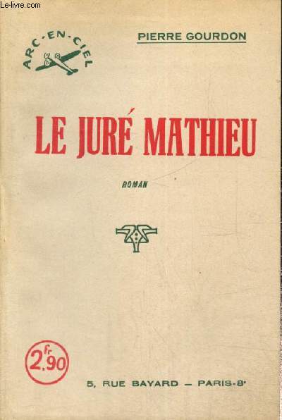 Le Jur Mathieu (Collection 