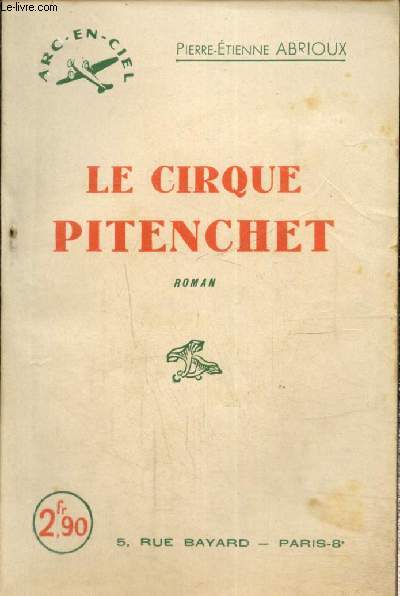 Le Cirque Pitenchet (Collection 