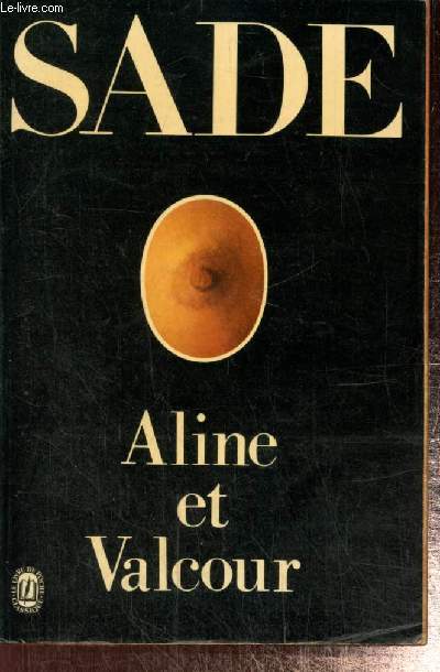 Aline et Valcour (Collection 