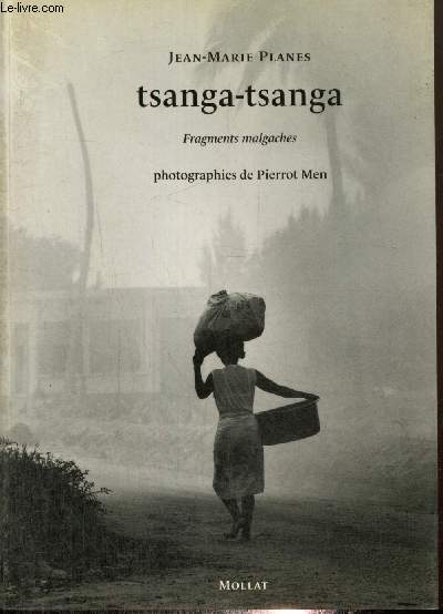 Tsanga-Tsanga - Fragments malgaches