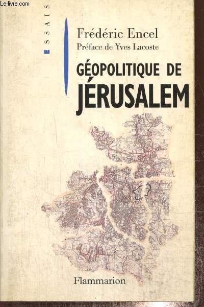 Goplitique de Jrusalem (Collection 