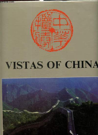 Vistas of China