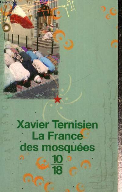 La France des mosques (Collection 