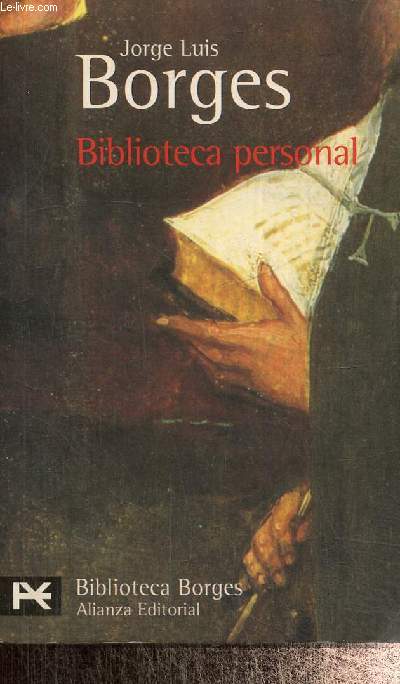 Biblioteca personal (Collection 