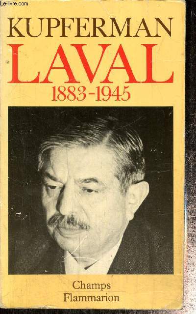 Laval, 1883-1945