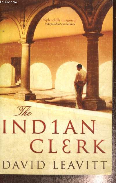 The Indian Clerk