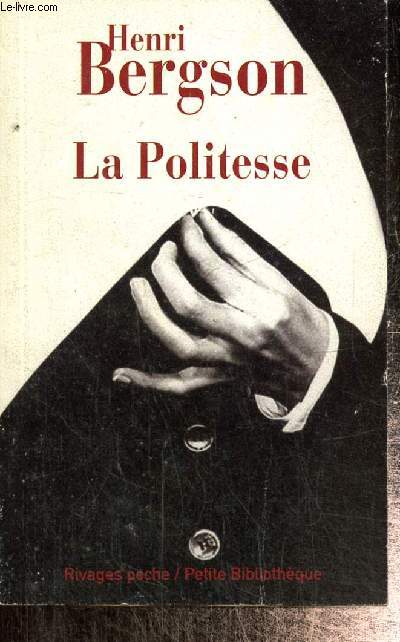 La Politesse (Collection 