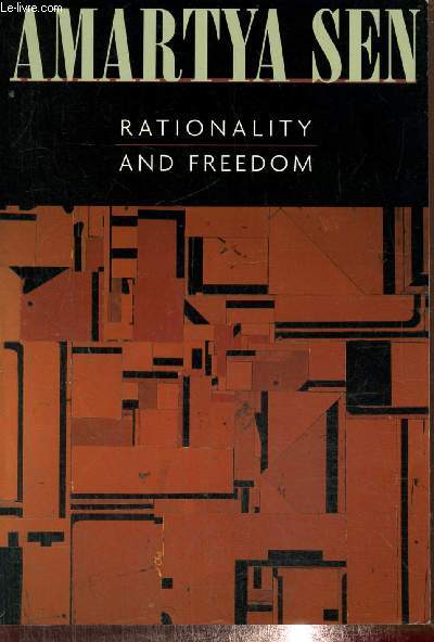 Rationality and freedom