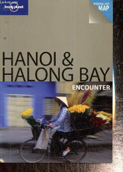 Hanoi & Halong Bay - Encounter