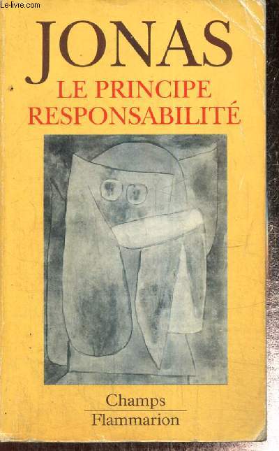 Le principe de responsabilit (Collection 