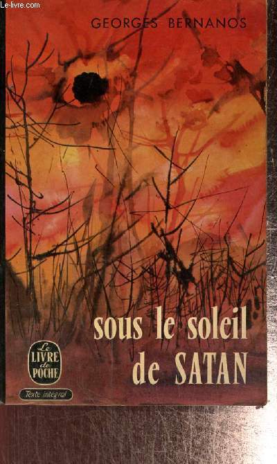 Sous le soleil de Satan (Livre de Poche, n227)