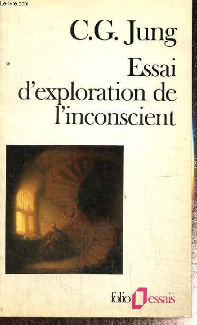 Essai d'exploration de l'inconscient (Collection 