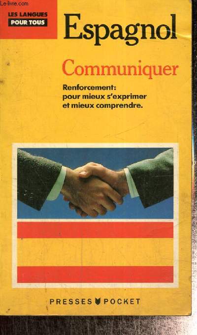 Communiquer en espagnol (Collection 