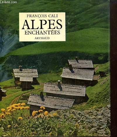 Alpes enchantes