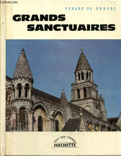 Grands sanctuaires (Collection 