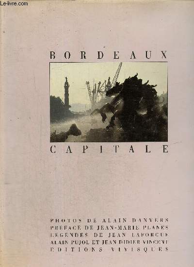 Bordeaux Capitale