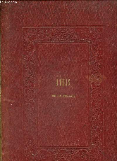 Histoire de France, depuis Pharamond jusqu' Louis-Philippe Ier (420-1842)