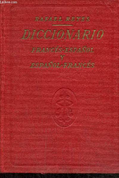 Diccionario francs-espanol y espanol-francs