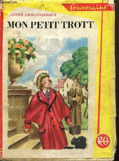 Mon petit Trott (Collection 