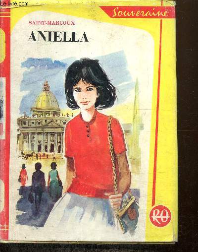 Aniella (Collection 