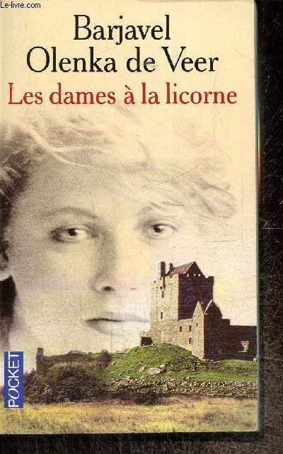 Les dames  la licorne (Pocket, n1264)
