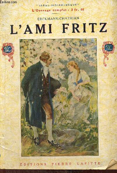 L'ami Fritz (Collection 