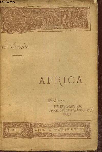 Africa (Collection 