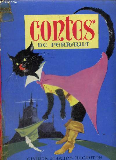Contes de Perrault (Collection 