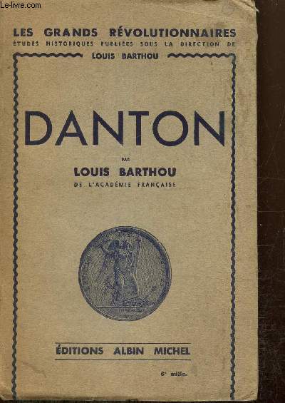 Danton (Collection 