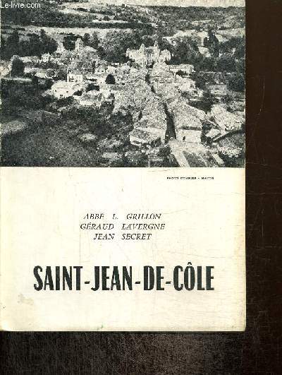 Saint-Jean-de-Cle