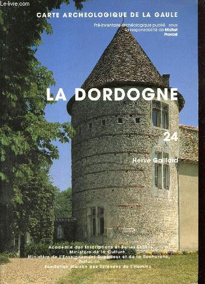 La Dordogne 24/1