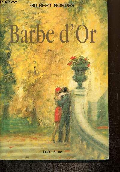 Barbe d'Or