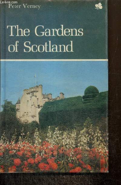 The Gardens of Scotland