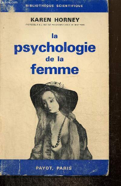 La psychologie de la femme (Collection 