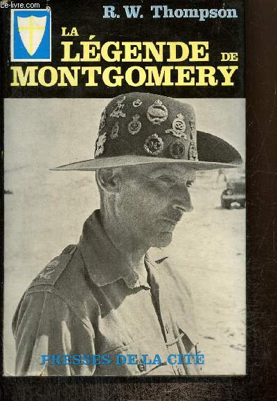 La Lgende de Montgomery (Collection 