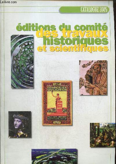 Catalogue 2005