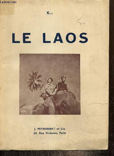 Le Laos