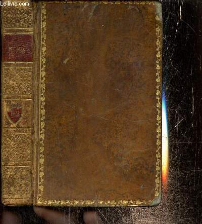 Numa Pompilius, second roi de Rome, tomes I et II (un seul volume)