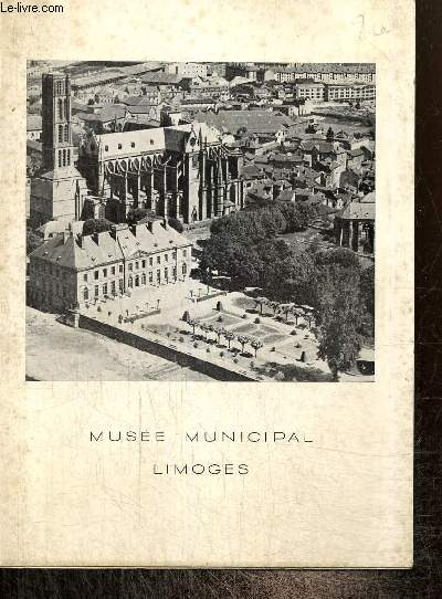 Muse Municipal de Limoges - Collection gyptienne, maux