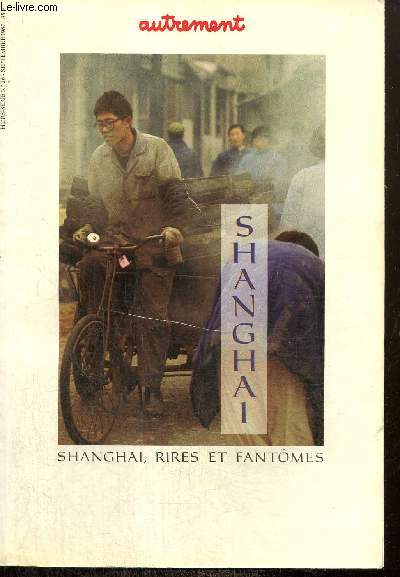 Shanghai, rires et fantmes, hors-srie n26 (septembre 1987)