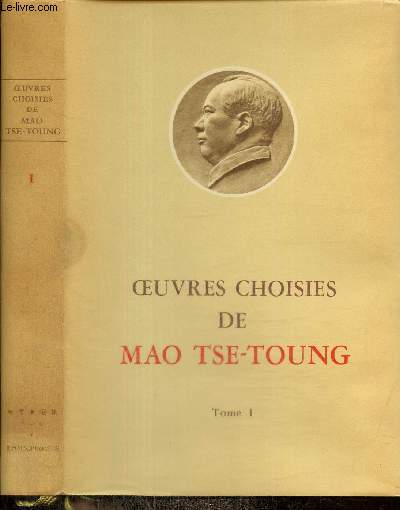 OEuvres choisies de Mao Tse-Toung, tome I