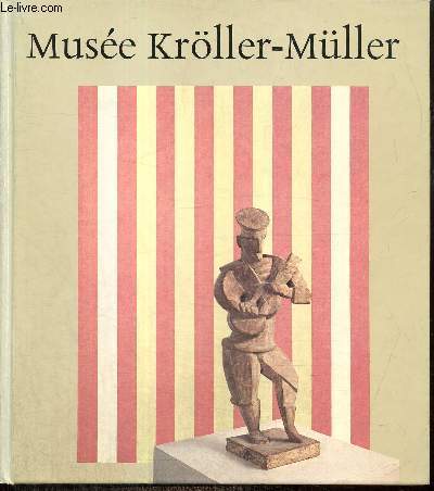 Muse Krller-Mller