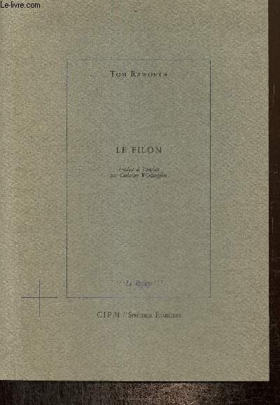 Le Filon (Collection 
